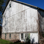 Barn