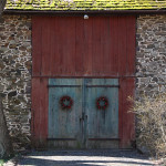 Barn Doors