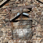 Stone Gable-End